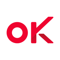 Logo OKsazky.CZ