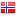 flaga norweska