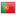 flaga portugalska