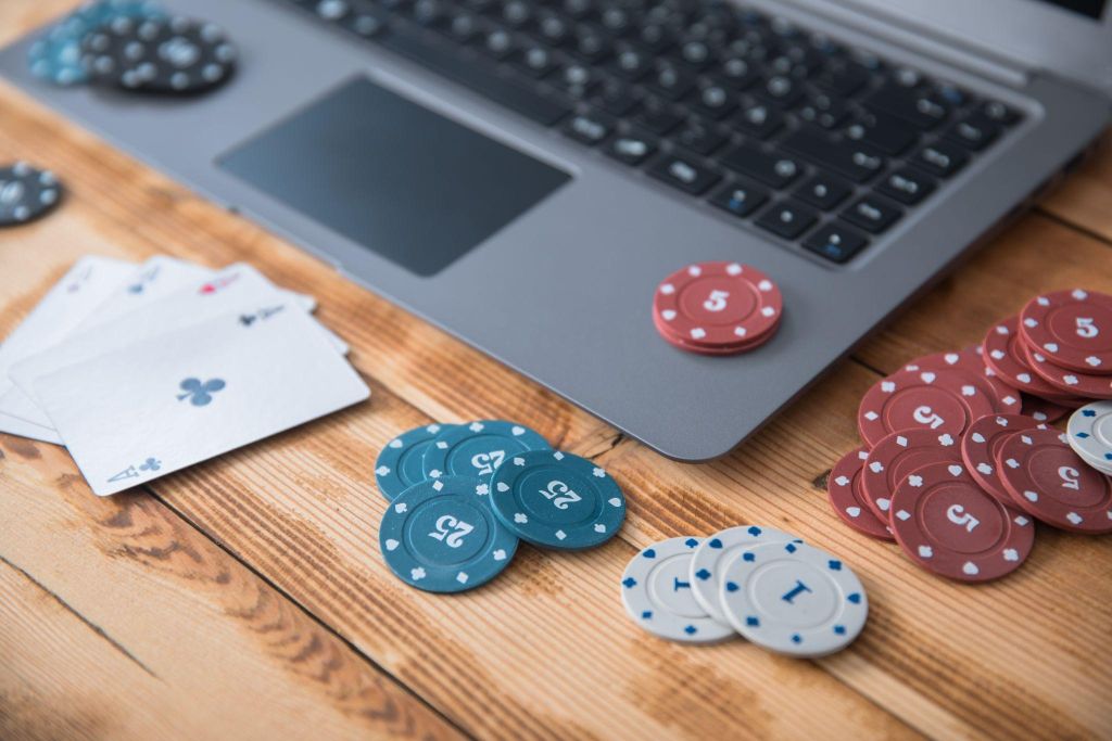 Czego Instagram może Cię nauczyć casino